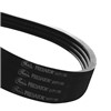 SPB2120/10 Gates PREDATOR POWERBANDS Belt