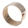 PRM 455040 SKF wrapped bronze bush