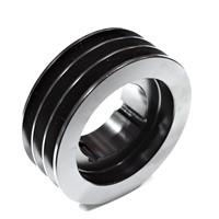 400X3 SPC V-Belt Pulley Taper Bush