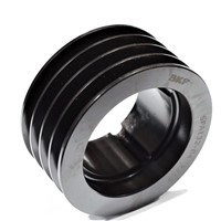 315X4 SPZ V-Belt Pulley Taper Bush