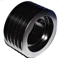 315X5 SPA V-Belt Pulley Taper Bush