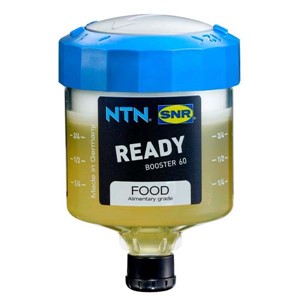 NTN LUBER READY 60 CM UNIT WITH FOOD GRADE GREASE