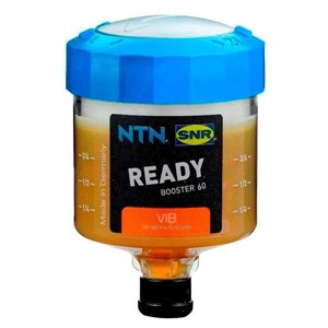 NTN LUBER READY 60 CM UNIT WITH VIBRATION GREASE