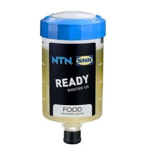 NTN LUBER READY FOOD GRADE GREASE