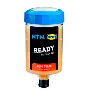 NTN LUBER READY HIGH TEMP GREASE