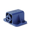 ROSTA DW-A 15 x 25  Rubber Suspension Units