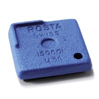 ROSTA ISOCOL U 50  Anti-Vibration Mounting