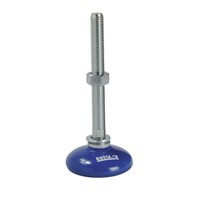 ROSTA N 80 M12 X 100  Anti-Vibration Mounting