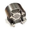 ROTEX 14 TYPE 1A Aluminium Hub Pilot Bore 6-16 M/M Bore Range