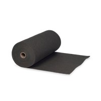 Roll-General Maintenance Grey (Premium) 38"X 144ft