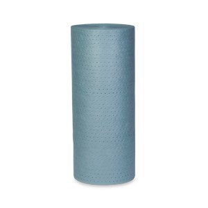 Roll-Oil Only Blue (Core Roll Refill 75ft)