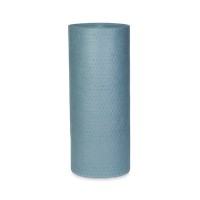 Roll-Oil Only Blue (Core Roll Refill 75ft)