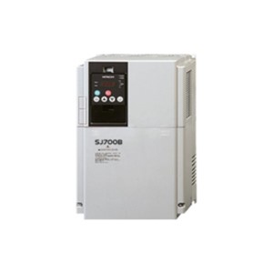 37.0KW Inverter 3 Phase in/3 Phase out Full Torque Hitachi Filter