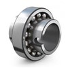 11204 TN9 SKF self-aligning ball bearing