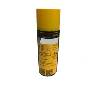 Kluber CONTRAKOR fluid H 1 spray tins 400 ML each (MOQ12)