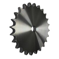 008T .75 Simplex Pilot Bore Platewheel Sprocket