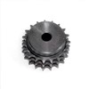 011T .50 Triplex Pilot Bore Sprocket (H)