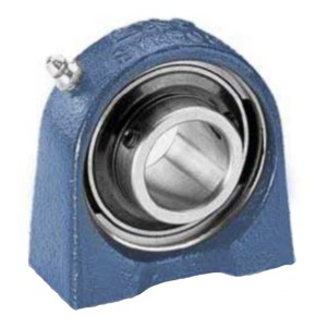 SYF 25 FM SKF Pillow block short base with eccentric locking collar