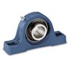 SYH 3/4 WF SKF Pillow block lower centre height, eccentric collar