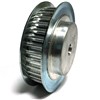 13Tooth T5  pitch (to suit 10mm width belt) Timing Pulley Pilot Bore