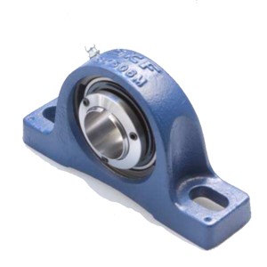 SYNT 55 FTS SKF Pillow block pop release, ConCentra locking system