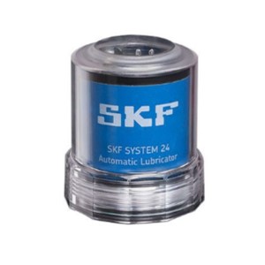 zzzTLSD 1-DU SKF Electro-mechanical single point lubricators Drive