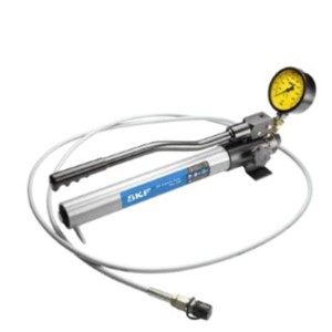 TMJL 100 SKF hydraulic pump 100MPa