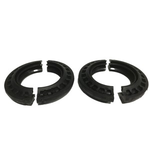 TSN607 L SKF four lip seals