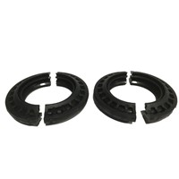 TSN513 L SKF four lip seals