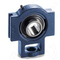 TU35 FM SKF Take-up  unit with eccentric locking collar