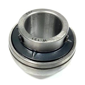 UC204 EBF Bearing Insert