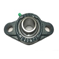 UCFL205 J EBF Two Bolt Oval Flange Bearing Unit