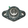 UCFL201 J EBF Two Bolt Oval Flange Bearing Unit