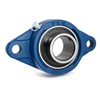 UCFL215 FS Two Bolt Oval Flange Bearing Unit