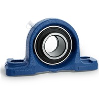 UCP207 FS Two Bolt Pillow Block Bearing Unit