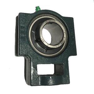 UCT205 J EBF Take up Bearing Unit