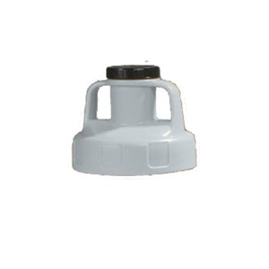 LAOS09675 Oil Safe Grey Utility lid
