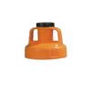 LAOS09866 Oil Safe Orange Utility lid LAOS09866 Oil Safe Orange Utility lid