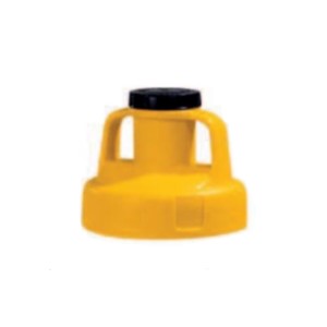LAOS62451 Oil Safe Yellow Utility lid