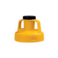 LAOS62451 Oil Safe Yellow Utility lid