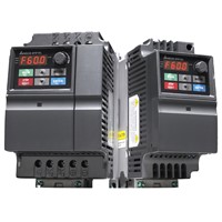 0.75KW Inverter Single in/3 Phase out Fan/Pump Delta