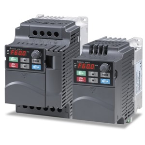 0.37KW Inverter 3 Phase in/3 Phase out Full Torque Delta Compact