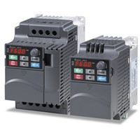 18.5KW Inverter 3 Phase in/3 Phase out Full Torque Delta Compact