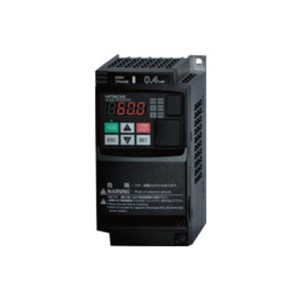 0.37KW Inverter Single in/3 Phase out Full Torque Hitachi
