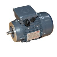 3.0KW 2POLE B14 TECA HO TEC FACE MOTOR 90L2B-TECA